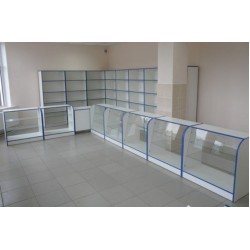 Mobila magazine A-16